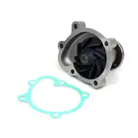 CONTI CT1178K1 Zahnriemensatz + SIL Wasserpumpe OPEL Astra Zafira 1.7 CDTI