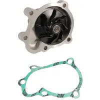 SIL Wasserpumpe Opel Astra G H J Corsa C D Zafira B 1.7 CDTI DTI | OE: 6334048