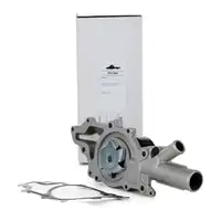 SIL Wasserpumpe MERCEDES W203 W204 200/220CDI C209 200CDI W211 200/220/270CDI