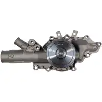 SIL Wasserpumpe K&uuml;hlwasserpumpe MERCEDES W202 W203 C209 W210 W163 200-270CDI