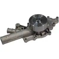 SIL Wasserpumpe K&uuml;hlwasserpumpe MERCEDES W202 W203 C209 W210 W163 200-270CDI