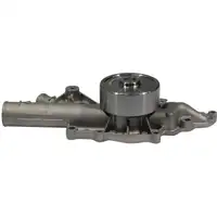 SIL Wasserpumpe K&uuml;hlwasserpumpe MERCEDES W202 W203 C209 W210 W163 200-270CDI