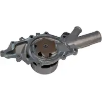 SIL Wasserpumpe K&uuml;hlwasserpumpe MERCEDES W202 W203 C209 W210 W163 200-270CDI