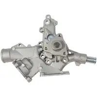 SIL Wasserpumpe K&uuml;hlwasserpumpe Opel Agila A Astra G Corsa B C Suzuki Wagon R