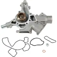 SIL Wasserpumpe K&uuml;hlwasserpumpe Opel Agila A Astra G Corsa B C Suzuki Wagon R