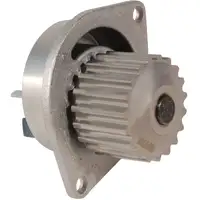 SIL Wasserpumpe Citroen Berlingo C2 C3 C4 f&uuml;r Peugeot 1007 206 207 301 307 308