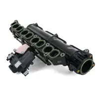 Ansaugkr&uuml;mmer Saugrohrmodul Saugrohr Drallklappen OPEL ASTRA J INSIGNIA ZAFIRA C