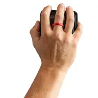SCANGRIP 03.6010 NOVA MINI Kompakter Flutlichtstrahler mit Smart Grip 1000 Lumen