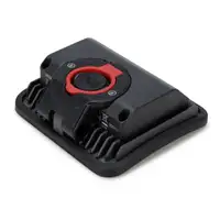 SCANGRIP 03.6010 NOVA MINI Kompakter Flutlichtstrahler mit Smart Grip 1000 Lumen