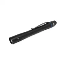 SCANGRIP FLASH PEN 03.5110 1W LED Taschenlampe Stiftlampe mit Fokusfunktion
