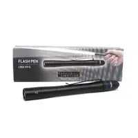 SCANGRIP FLASH PEN 03.5110 1W LED Taschenlampe Stiftlampe mit Fokusfunktion