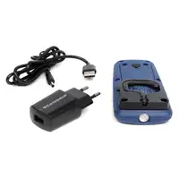SCANGRIP MINIFORM 03.5404 LED Werkstattlampe Arbeitslampe Handlampe Taschenlampe