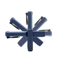 SCANGRIP UNIFORM 03.5407 LED Werkstattlampe Arbeitslampe Handlampe Taschenlampe