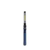 SCANGRIP Handleuchte Mini Slim COB LED Werkstattleuchte mit Akku bis 200 Lumen