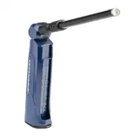 SCANGRIP Handleuchte Mini Slim COB LED Werkstattleuchte mit Akku bis 200 Lumen