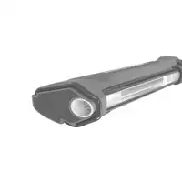 SCANGRIP MINI SLIM 03.5612 3-in1 LED Werkstattlampe Arbeitslampe Taschenlampe