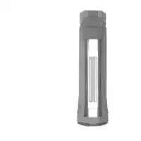 SCANGRIP MINI SLIM 03.5612 3-in1 LED Werkstattlampe Arbeitslampe Taschenlampe