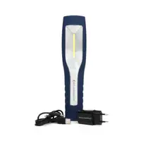 SCANGRIP MAG3 03.5401 LED Werkstattlampe Arbeitslampe Arbeitsleuchte Handlampe