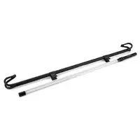 SCANGRIP Werkstattleuchte Motorhaubenleuchte LINE LIGHT BONNET C+R 03.5206