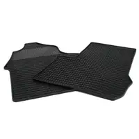 SCH&Ouml;NEK Gummimatten MERCEDES Sprinter (906) VW Crafter 30-35 30-50 (2E 2F) 2-teilig