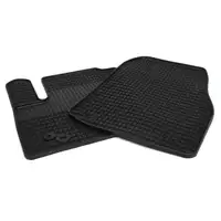 SCH&Ouml;NEK Gummimatten f&uuml;r FORD FOCUS C-MAX / C-MAX (DM2) GRAND / C-MAX II 4-teilig