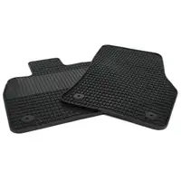 SCH&Ouml;NEK Gummimatten VW Golf Sportsvan Tiguan (AD1) Touran (5T1) 4-teilig