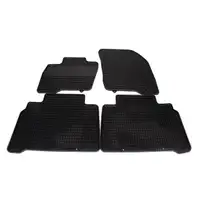 SCH&Ouml;NEK Gummimatten Fu&szlig;matten Automatten FORD Galaxy S-Max ab 04.2015 4-tlg