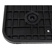 SCH&Ouml;NEK Gummimatten Fu&szlig;matten Automatten FORD Galaxy S-Max ab 04.2015 4-tlg