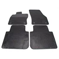 SCH&Ouml;NEK Gummimatten SEAT Tarraco (KN2_) VW Tiguan Allspace (BW2) 4-teilig