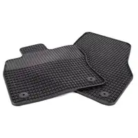 SCH&Ouml;NEK Gummimatten SEAT Tarraco (KN2_) VW Tiguan Allspace (BW2) 4-teilig