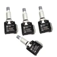 4x Reifendrucksensor RDKS f&uuml;r MERCEDES-BENZ CLS C257 E-KLASSE W213 S213 A/C238