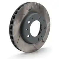 SEBRO Bremsscheiben + TEXTAR Bremsbel&auml;ge + Wako PORSCHE 928 4.7 S 301 PS vorne