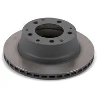 SEBRO Bremsscheiben + TEXTAR Bel&auml;ge PORSCHE 911 2.2-3.0 Turbo 1970-1983 hinten