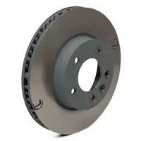 SEBRO Bremsscheiben + TEXTAR Bel&auml;ge + Wako VW TOUAREG (7P) PR- 1LC / 1LE vorne