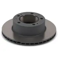 SEBRO Bremsscheiben Satz f&uuml;r PORSCHE 944 2.5 + 2.5 S ab 09.1988 + 2.7 vorne