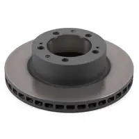 SEBRO Bremsscheiben f&uuml;r PORSCHE 911 (964) 3.6 Carrera 250 PS 1988-1994 vorne