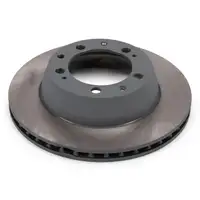 SEBRO Bremsscheiben + TEXTAR Bel&auml;ge f&uuml;r PORSCHE 928 4.7 S + 944 2.5 2.5 S hinten