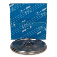 SEBRO Schwungrad f&uuml;r PORSCHE 911 3.0 SC Carrera 180 / 188 PS 93010220403
