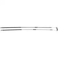Bremsseil Handbremsseil f&uuml;r Opel Vectra B / CC / Caravan hinten links + rechts