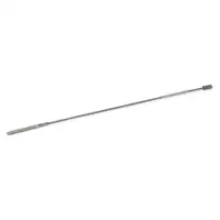 Bremsseil Seilzug f&uuml;r PORSCHE 356 A / B / C 1600 2000 1955-1968 vorne 64424208