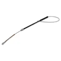Bremsseil Seilzug f&uuml;r PORSCHE 911 964 3.6 Carrera / RS 250/260 PS 96442455103