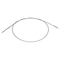 Kupplungsseil PORSCHE 356 B / C 1600 / SC 2000 / GS Carrera 2 59-65 64442340101