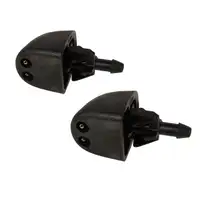 2x Front- Waschwasserd&uuml;se Scheibenwaschd&uuml;se f&uuml;r RENAULT TRAFIC II ab 03.2001