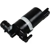 Waschwasserpumpe Waschpumpe Wischpumpe Monopumpe CITROEN f&uuml;r FIAT PEUGEOT TOYOTA