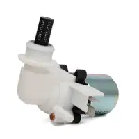 SEIM Waschwasserpumpe Waschpumpe Monopumpe 102452 CITROEN JUMPER PEUGEOT BOXER
