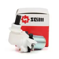 SEIM Waschwasserpumpe Waschpumpe Monopumpe 102452 CITROEN JUMPER PEUGEOT BOXER