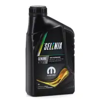 PETRONAS SELENIA Motor&ouml;l &Ouml;l WR FORWARD 0W30 0W-30 Fiat 9.55535-DS1 - 4L 4 Liter