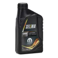 PETRONAS SELENIA Motor&ouml;l &Ouml;l K PURE ENERGY 5W40 5W-40 Fiat 9.55535-S2 - 5 Liter