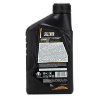 PETRONAS SELENIA Motor&ouml;l &Ouml;l K PURE ENERGY 5W40 5W-40 Fiat 9.55535-S2 - 1 Liter