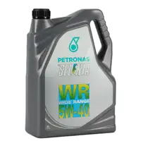 PETRONAS SELENIA Motor&ouml;l &Ouml;l WR WIDE RANGE 5W40 5W-40 Fiat 9.55535-S3 - 10 Liter